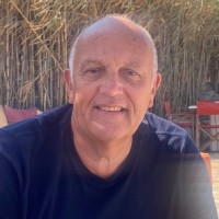 Mark Rae Email & Phone Number