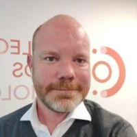 THE KASE Employee Anders Resare's profile photo