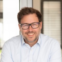 e-regio GmbH & Co.KG Employee Sebastian Steffens's profile photo