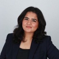 AIF Employee Nikhita Kulkarni's profile photo