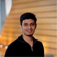 ObserveID Employee Shoaib Shajahan's profile photo