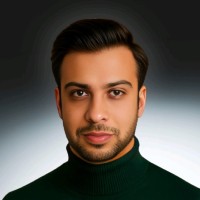 Miss World America Employee Khurram Rafiq's profile photo