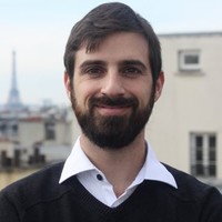 Leboncoin.fr Employee Alexis Rolland's profile photo