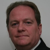 bp Employee Dafydd Hughes's profile photo