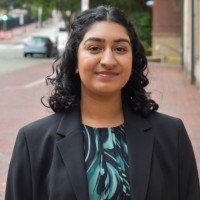 Credit Union Mortgage Assoc. Employee Sameera Chughtai's profile photo