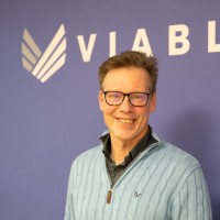 Viable Data Employee Julian Doyle's profile photo