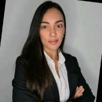 María Fernanda Calderón Díaz Email