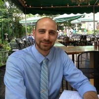 General Sutter Inn Employee Joseph Cilluffo's profile photo
