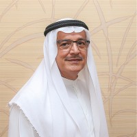 Al Shoumoukh Group Employee Ali al Ameri's profile photo