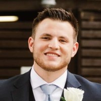 TOMRA Food Employee Dimitrios March's profile photo