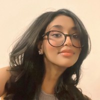 aidóni Employee Kriti Jain's profile photo