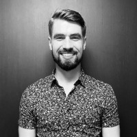 Betsoft Gaming Employee Frederik Hermann's profile photo