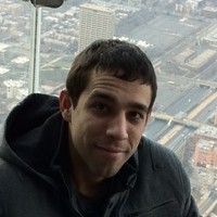 AMC Theatres Employee Matt Stadler's profile photo