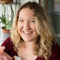 State of New Jersey Employee Carrie Gabel's profile photo