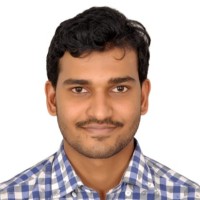 Solvei8 Employee Mruthyunjaya Padamata's profile photo