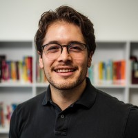 PROCECO Ltd. Employee Erick Laguna's profile photo