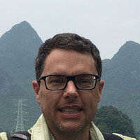 PENCOL COMPOUNDING PHARMACY Employee Miles Doane's profile photo