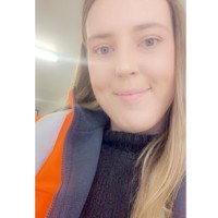 DMK Engineering Pty Ltd Employee Alysia Geraghty's profile photo