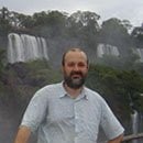 OGA Employee Angel Girod's profile photo