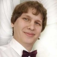 Paycon Technology Employee Stepan Volkov's profile photo