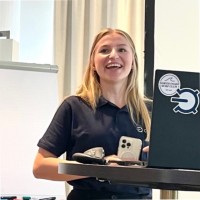OGE Employee Karen Pieper's profile photo