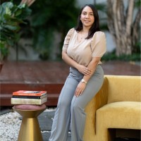 Alpha Inversiones Employee Crismarlyn Castillo Capellan's profile photo