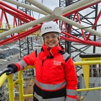 Ørsted Employee Miranda S.'s profile photo