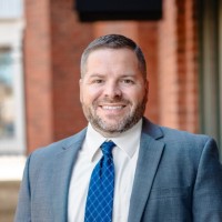 NAI Ohio Equities Employee Chad Boggs's profile photo