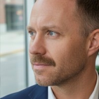 Trimac Transportation Employee Cory Thibert's profile photo