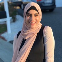 Mariam Abed Email & Phone Number