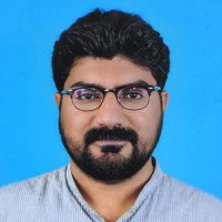 BAHEYA WORLD LTD COMPANY Employee Faizan Bhakhrani's profile photo