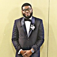 Marcus Burrell Email