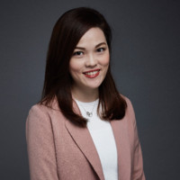 Marriott International Employee Peggy Lee's profile photo