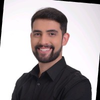 Uber Employee Murilo Gluzezak's profile photo