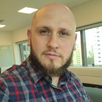 Flowinvest Participacoes Employee Renan Liba's profile photo