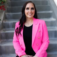 After Hello Matchmaking Employee Ashley Vera's profile photo