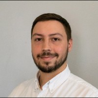 Pinnacle IT Employee Blake English's profile photo