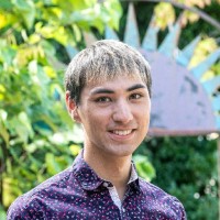 Rape Recovery Center Employee Samuel J.'s profile photo