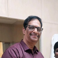 Laurus Labs Limited Employee Achanta Srinivasa Ramachandra Murthy's profile photo