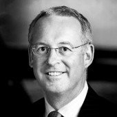 Nexia Australia Employee Stephen Purcell's profile photo