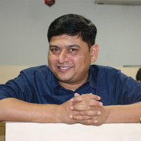 Infosenseglobal Inc Employee Devang Patel's profile photo