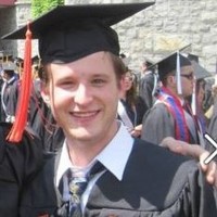 Virginia Tech Employee Ryan Rutherford's profile photo