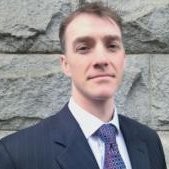 Impact Recruitment Employee Greg Harris's profile photo