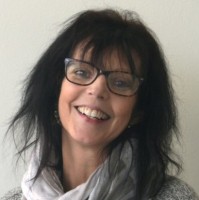 MQ Mental Health Research Employee Lesley Pfhea's profile photo