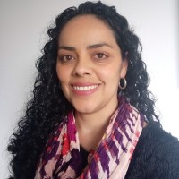 Scotiabank Colpatria Employee Liliana Perdomo Herrera's profile photo