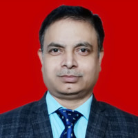 NKC Projects Pvt. Ltd. Employee Cma Singh's profile photo