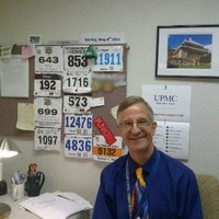 UPMC Washington Employee Michael Kaib's profile photo