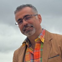 RED Engineering Design Employee Mohammad Royapoor's profile photo