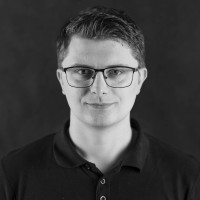 eN Studios Employee Jakub Borowiak's profile photo