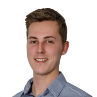 Getinge Employee Robin Vogel's profile photo